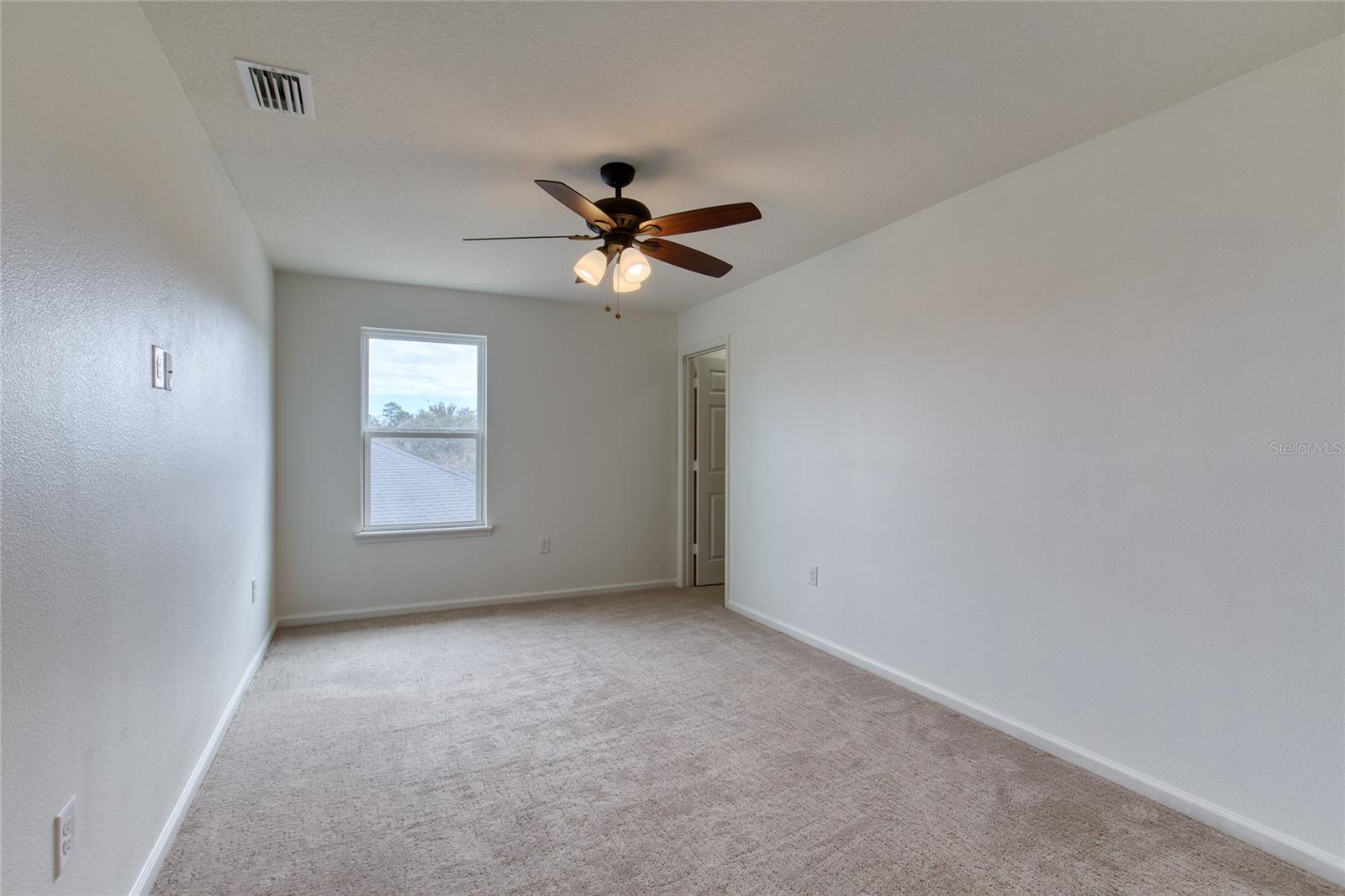 HUNTERS RIDGE SUB - Residential