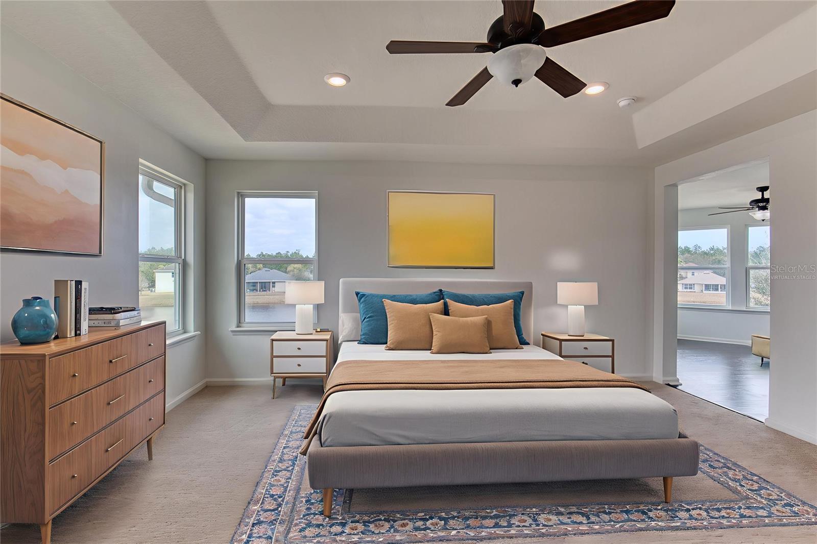 HUNTERS RIDGE SUB - Residential