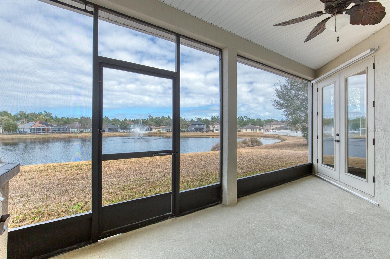 HUNTERS RIDGE SUB - Residential