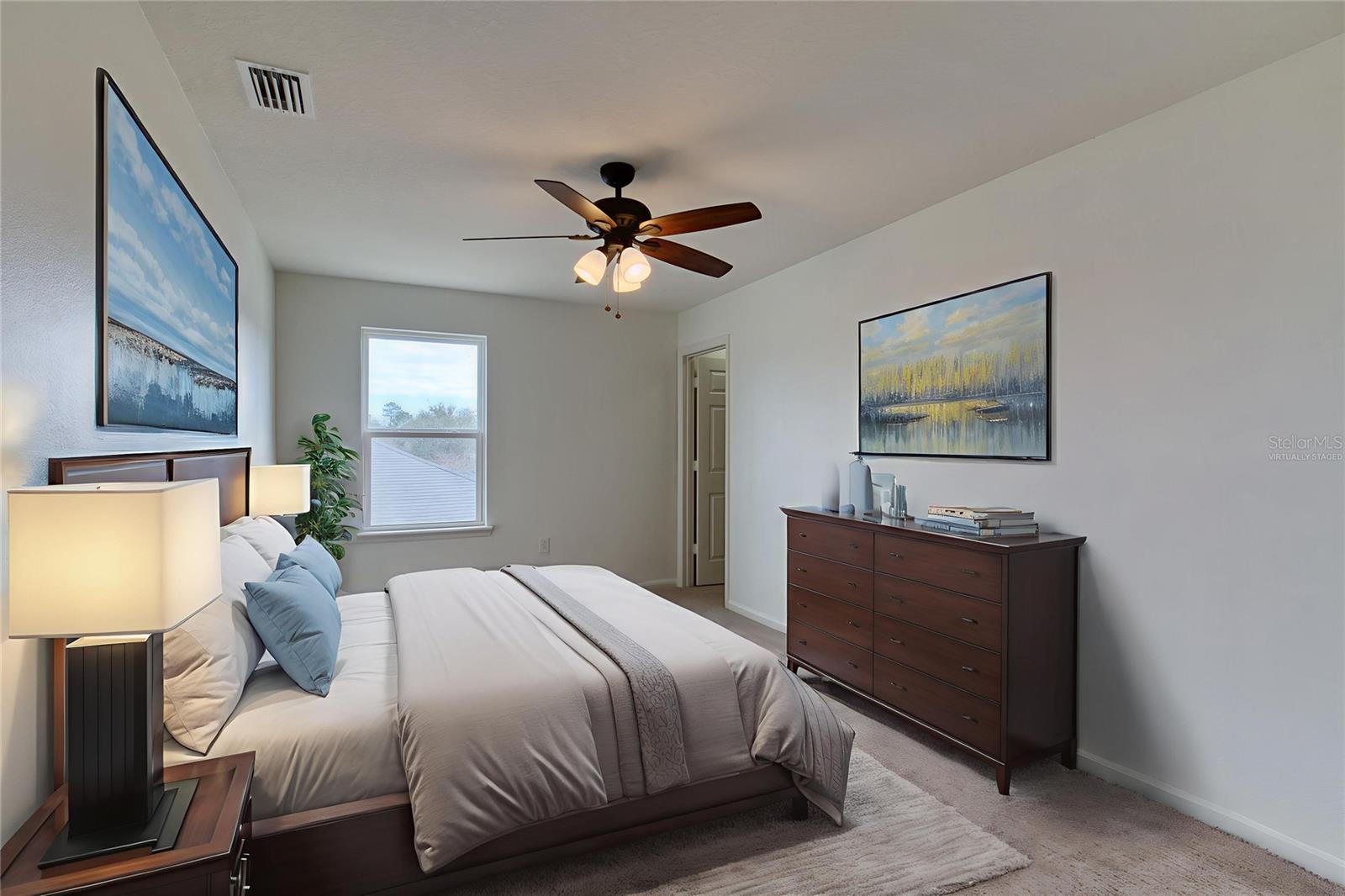 HUNTERS RIDGE SUB - Residential