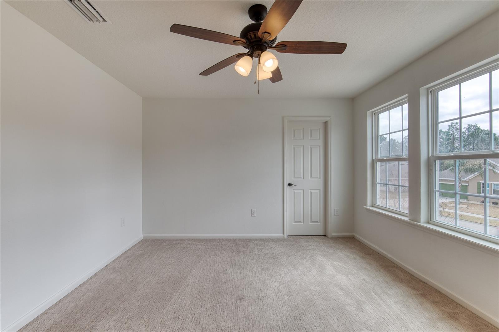 HUNTERS RIDGE SUB - Residential