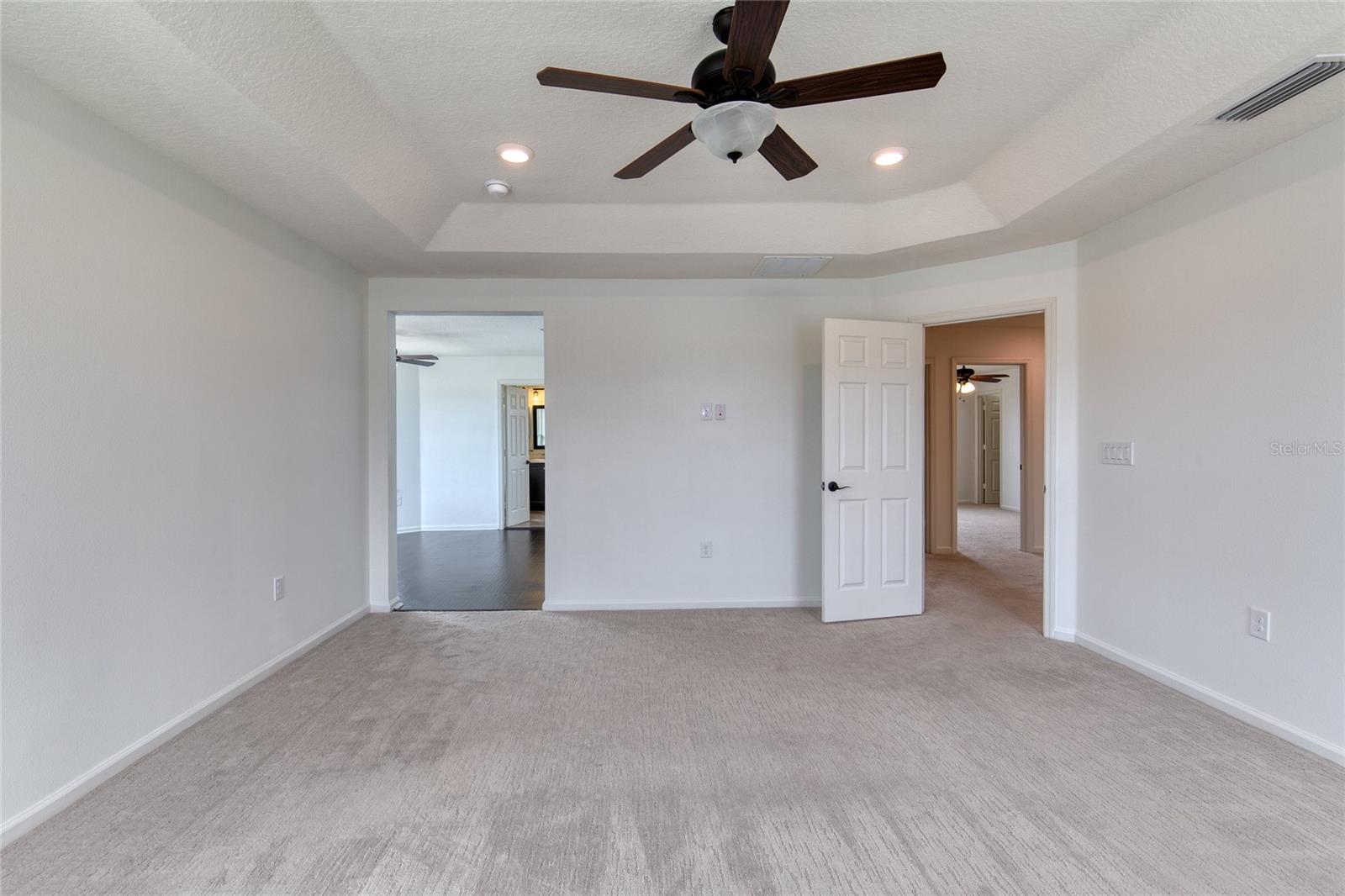 HUNTERS RIDGE SUB - Residential