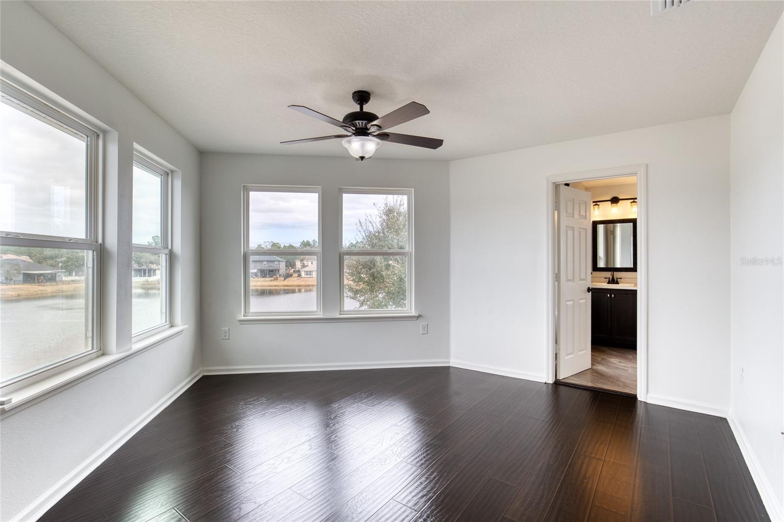 HUNTERS RIDGE SUB - Residential