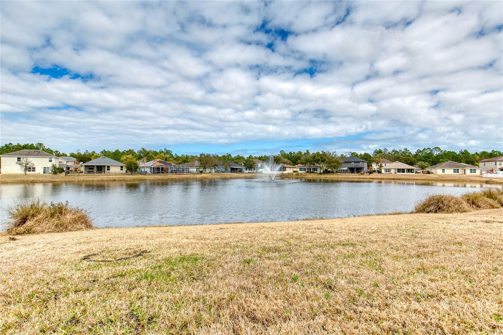 HUNTERS RIDGE SUB - Residential