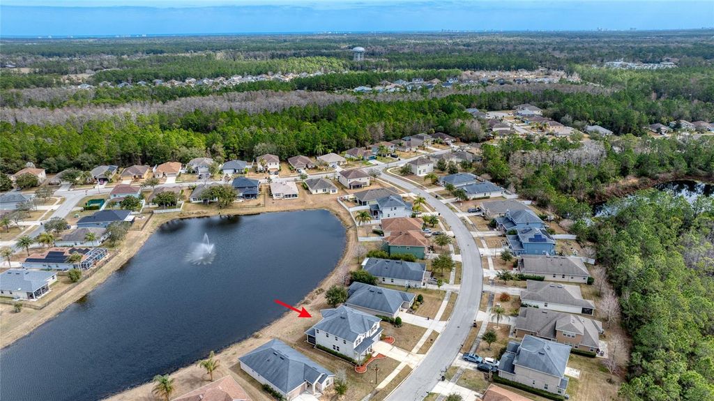 Photo of 160 Pergola Place, Ormond Beach, FL 32174 (MLS # V4947548)