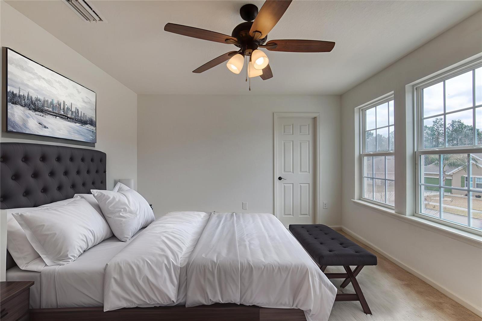 HUNTERS RIDGE SUB - Residential