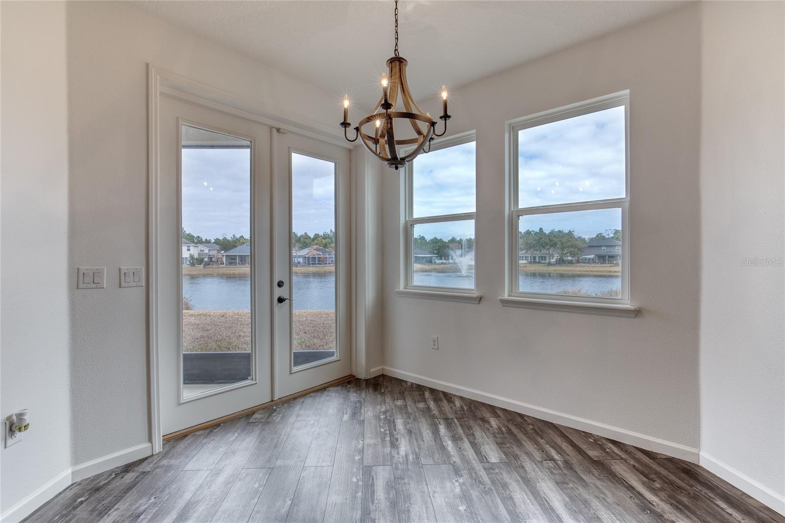 HUNTERS RIDGE SUB - Residential