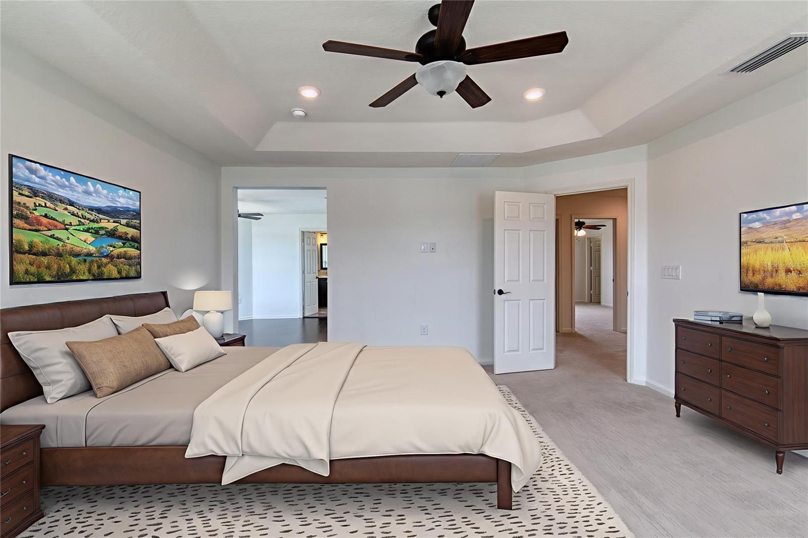 HUNTERS RIDGE SUB - Residential