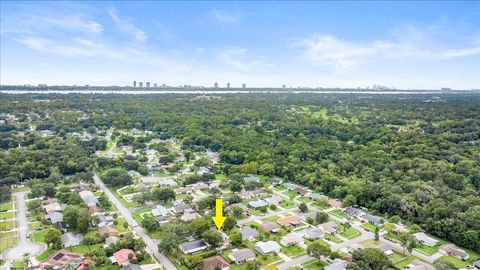 A home in ORMOND BEACH