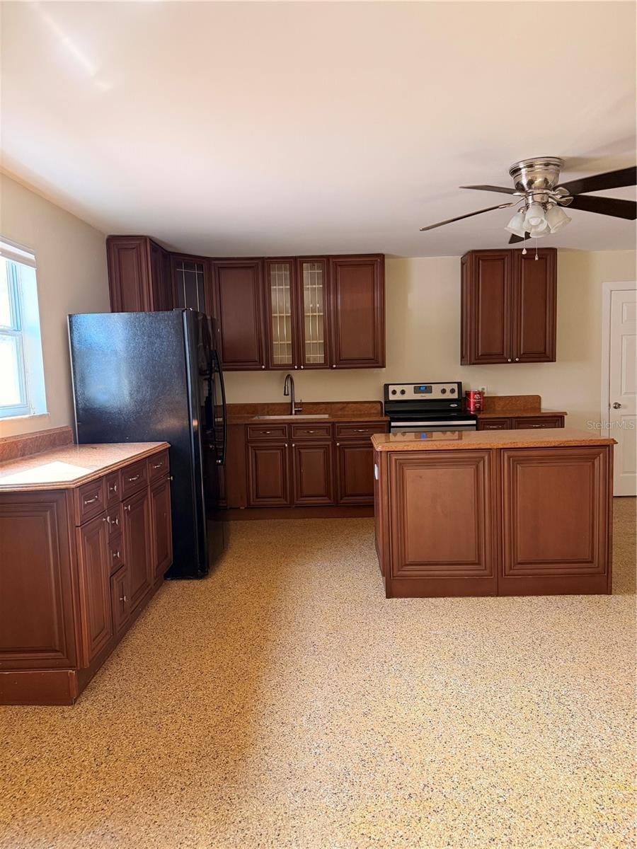 RIO HERMOSO UNIT 1 - Residential