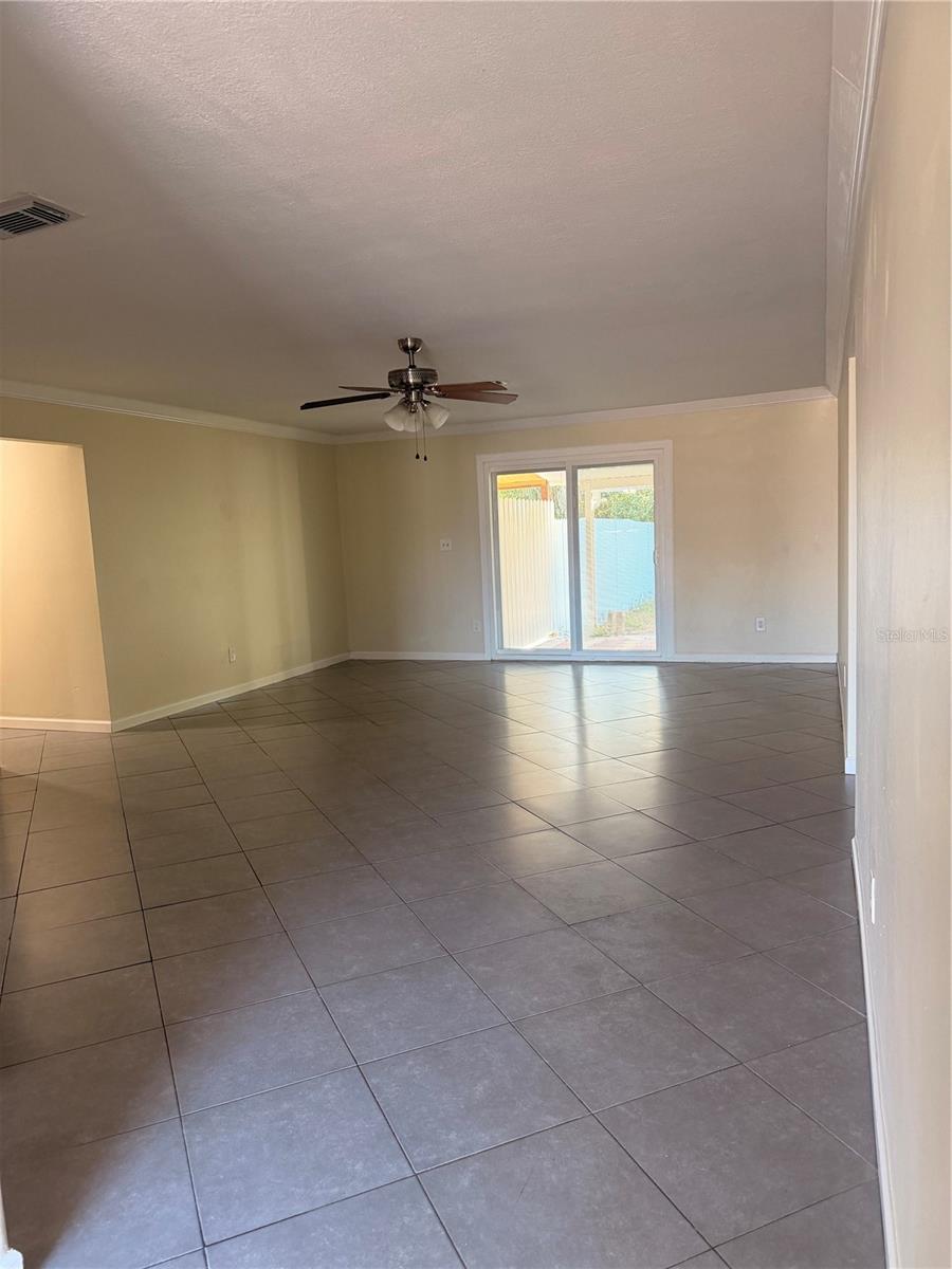 RIO HERMOSO UNIT 1 - Residential