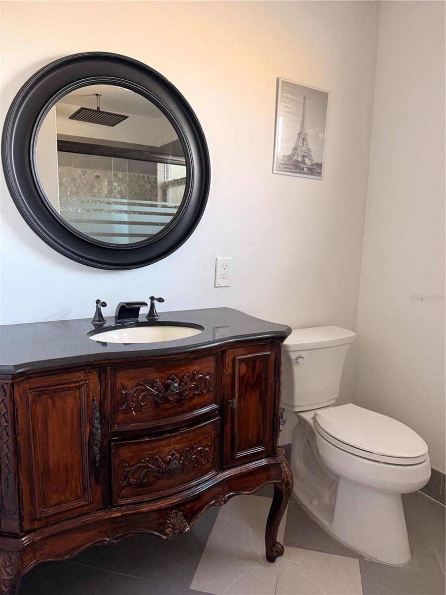 RIO HERMOSO UNIT 1 - Residential