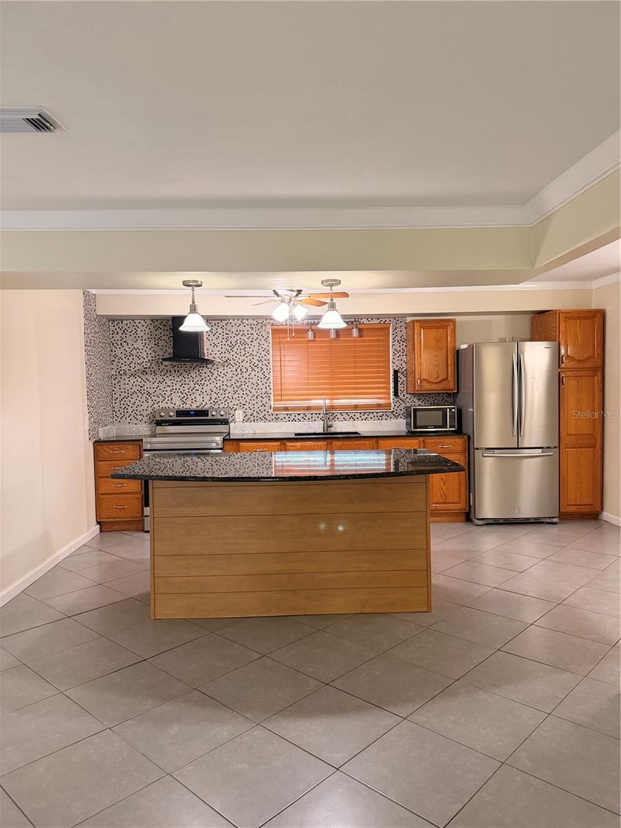 RIO HERMOSO UNIT 1 - Residential