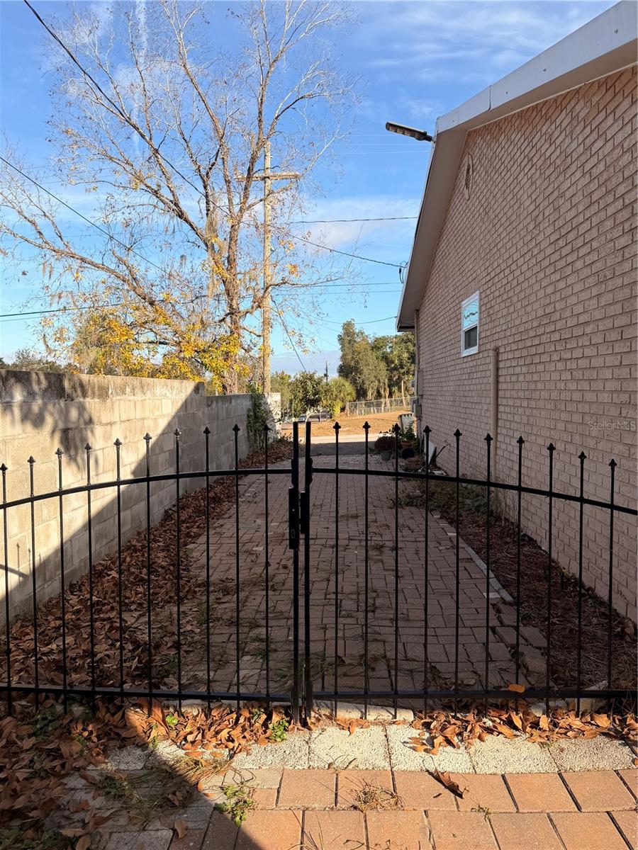 RIO HERMOSO UNIT 1 - Residential