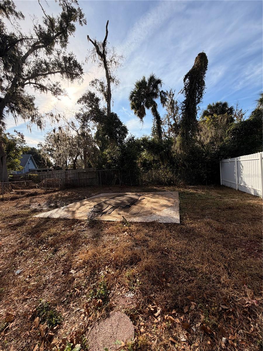 RIO HERMOSO UNIT 1 - Residential