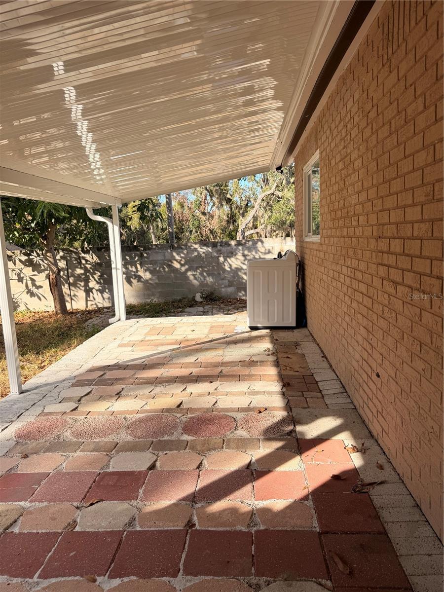 RIO HERMOSO UNIT 1 - Residential