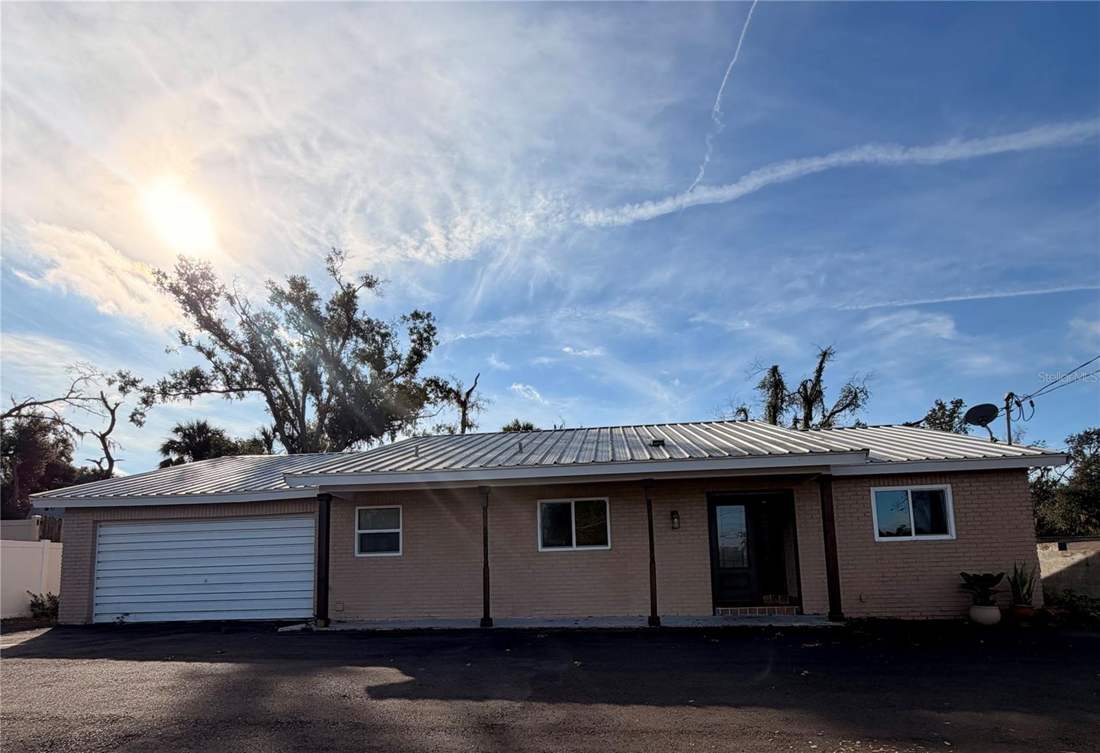RIO HERMOSO UNIT 1 - Residential