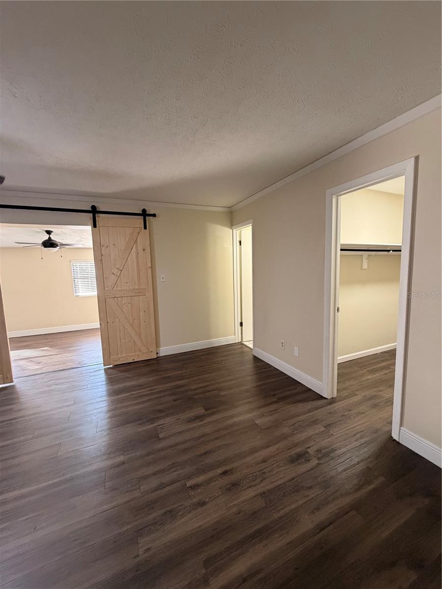 RIO HERMOSO UNIT 1 - Residential