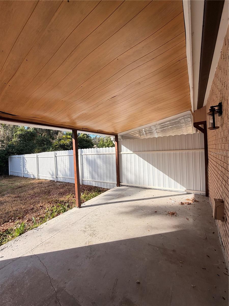 RIO HERMOSO UNIT 1 - Residential