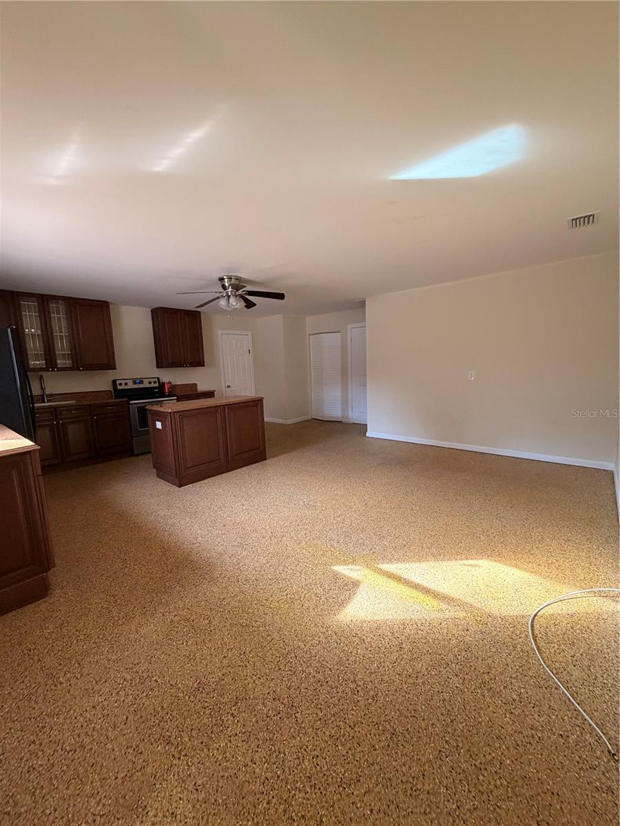 RIO HERMOSO UNIT 1 - Residential