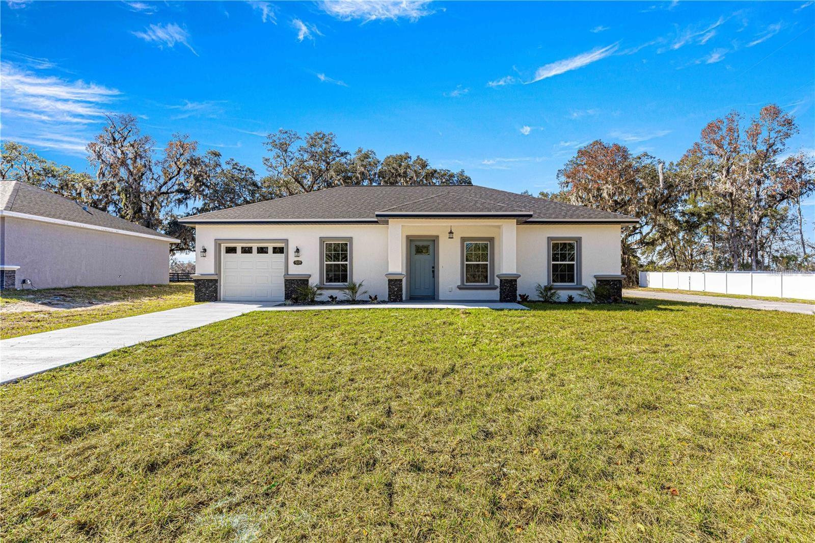SUMMERFILED TERRACE - Residential