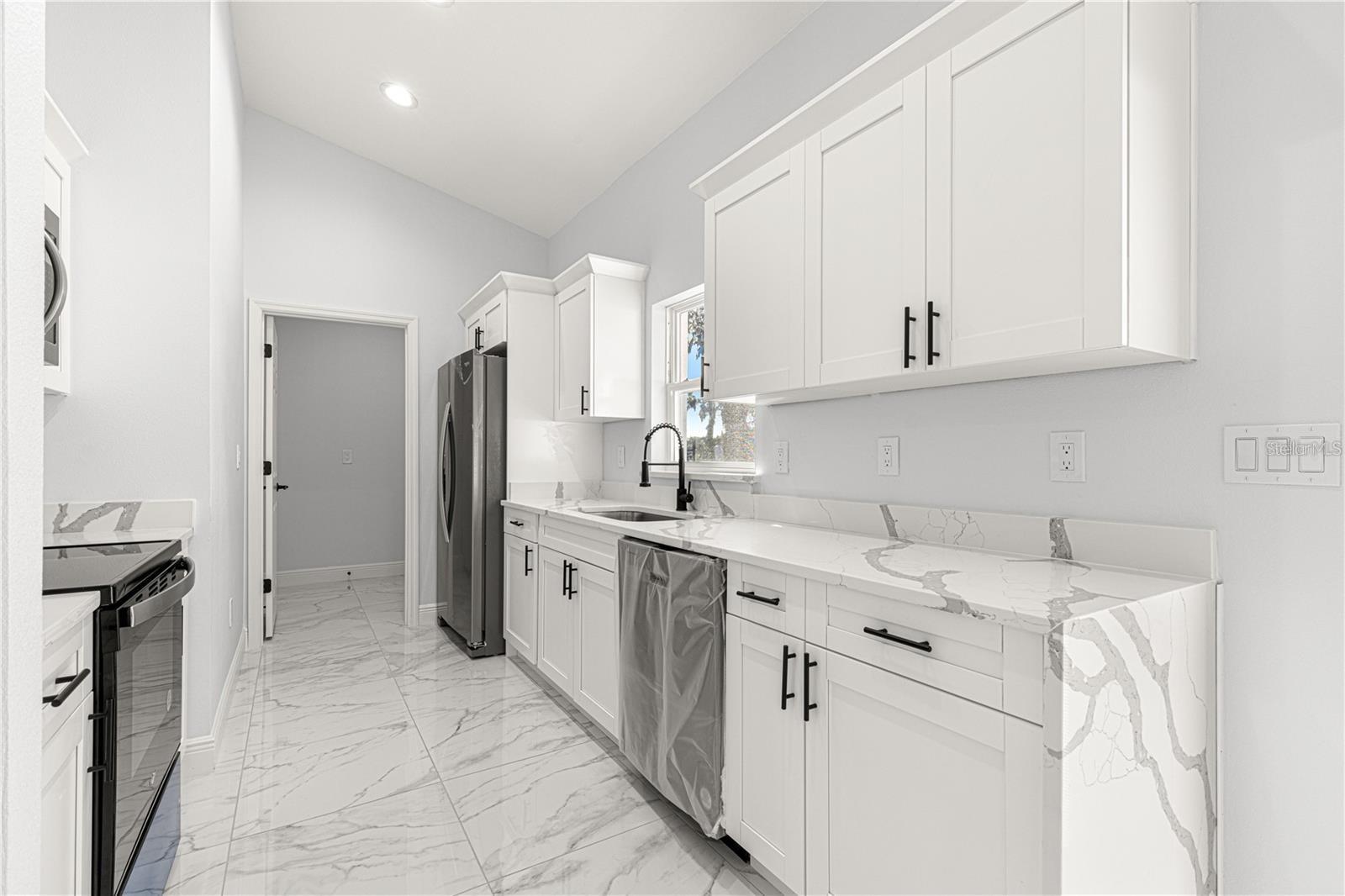 SUMMERFILED TERRACE - Residential