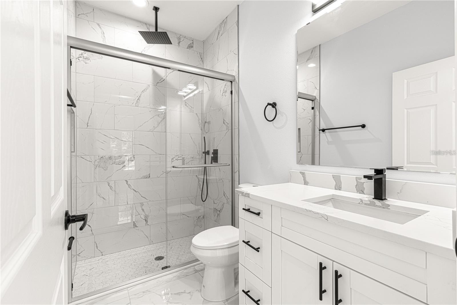 SUMMERFILED TERRACE - Residential