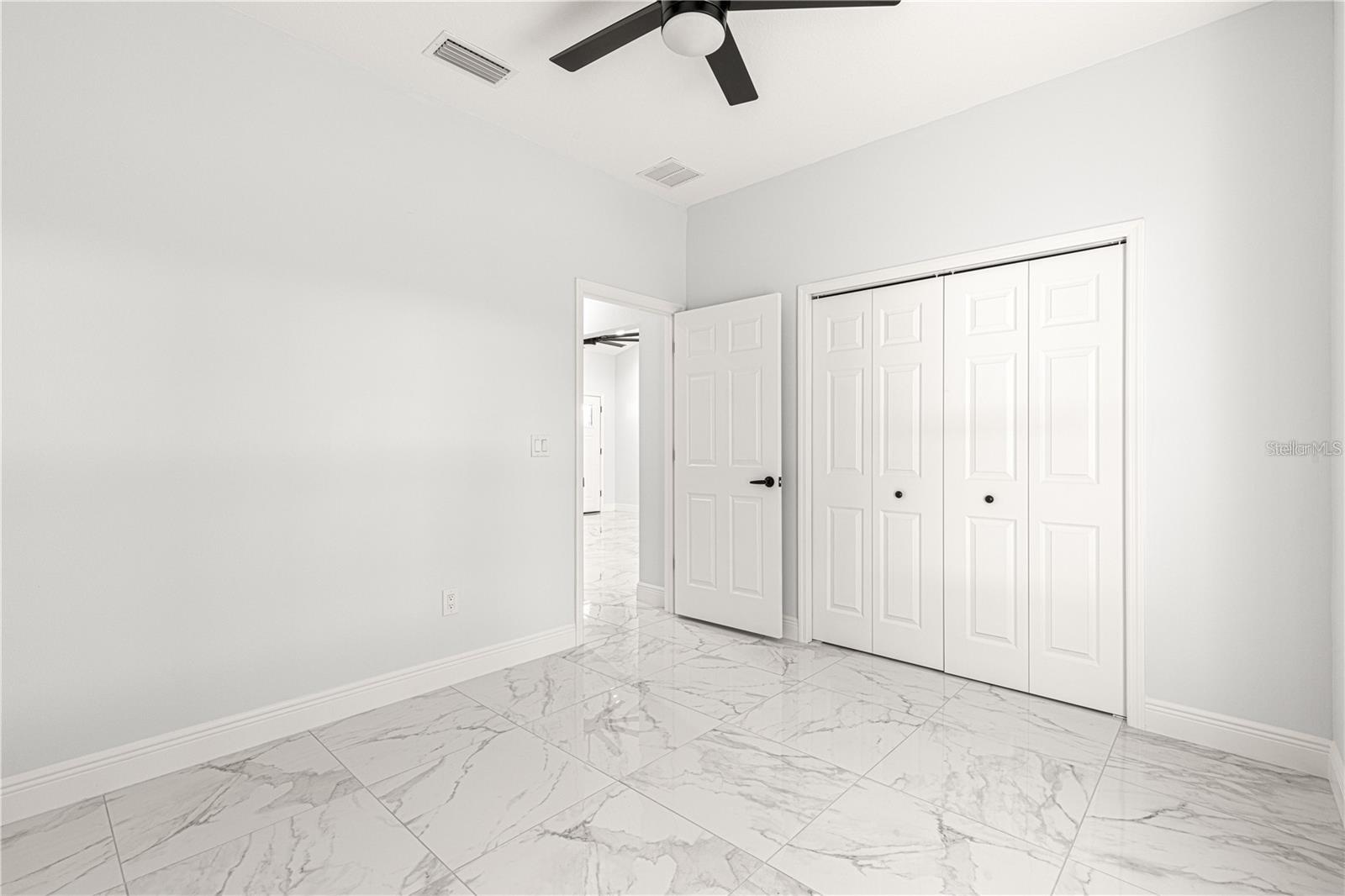 SUMMERFILED TERRACE - Residential