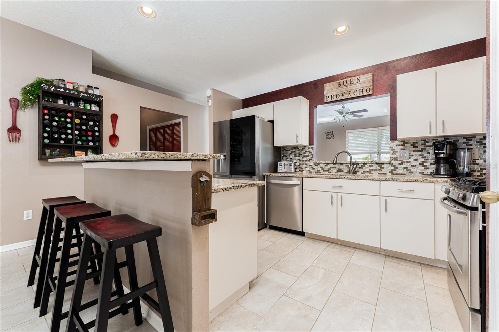 BLOOMINGDALE RIDGE - Residential