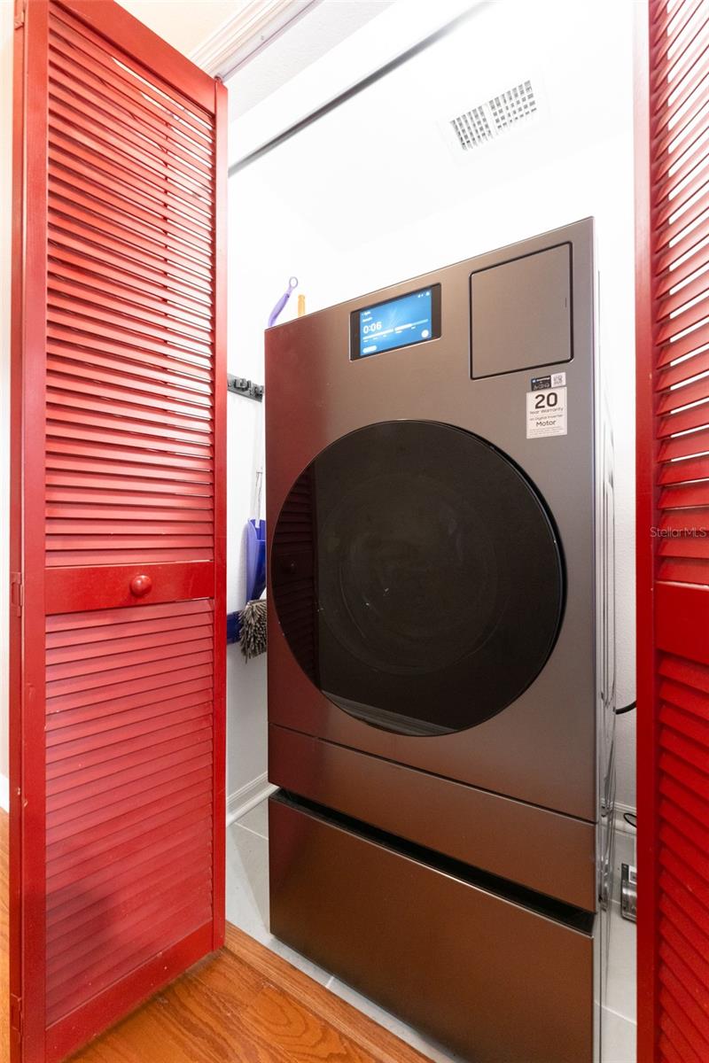 BLOOMINGDALE RIDGE - Residential