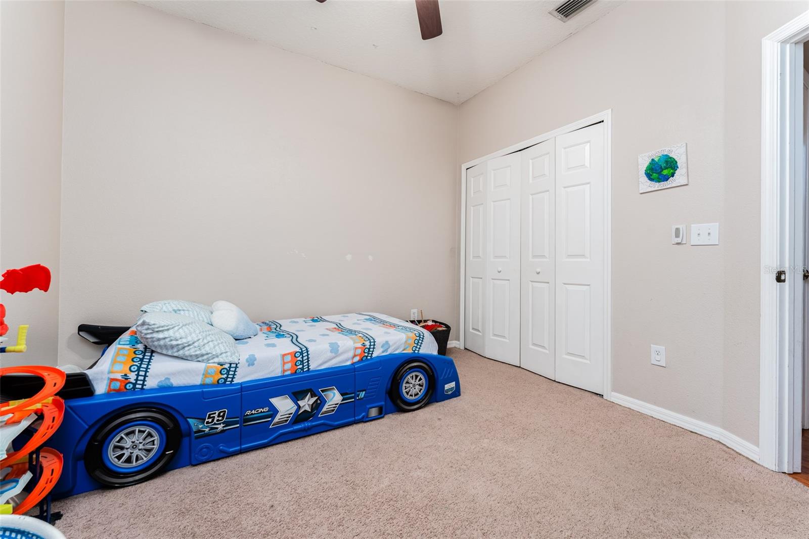 BLOOMINGDALE RIDGE - Residential