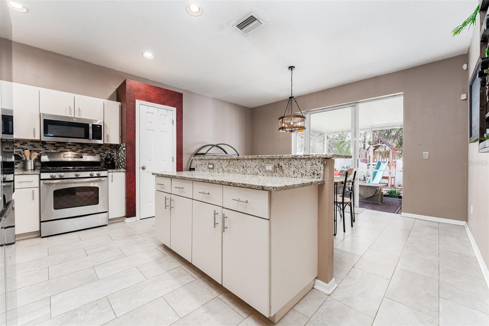 BLOOMINGDALE RIDGE - Residential