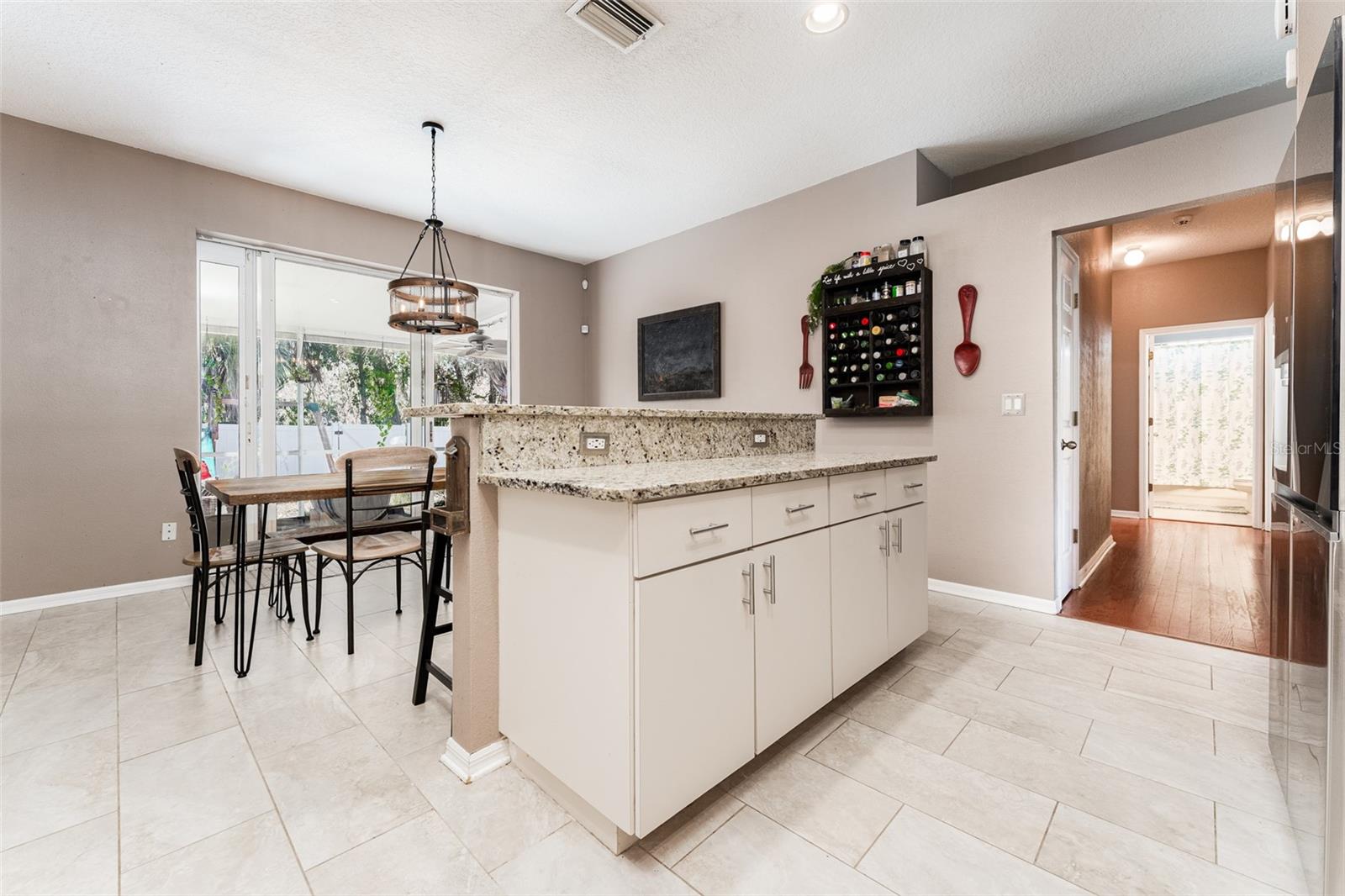 BLOOMINGDALE RIDGE - Residential