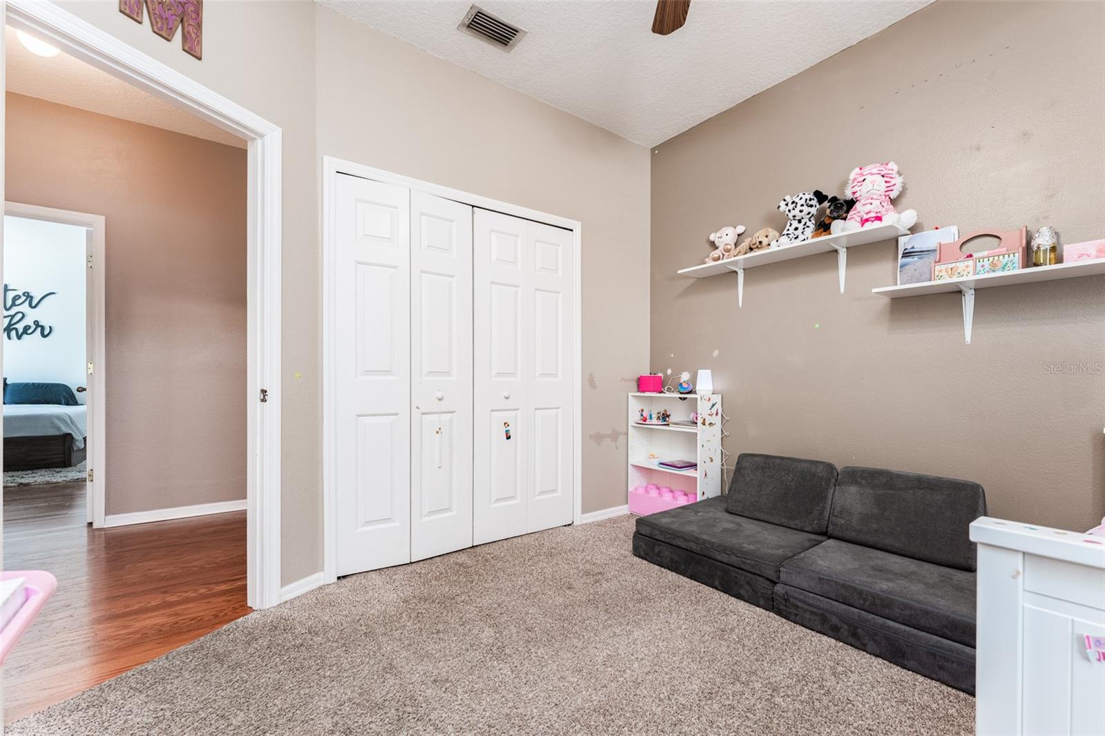 BLOOMINGDALE RIDGE - Residential