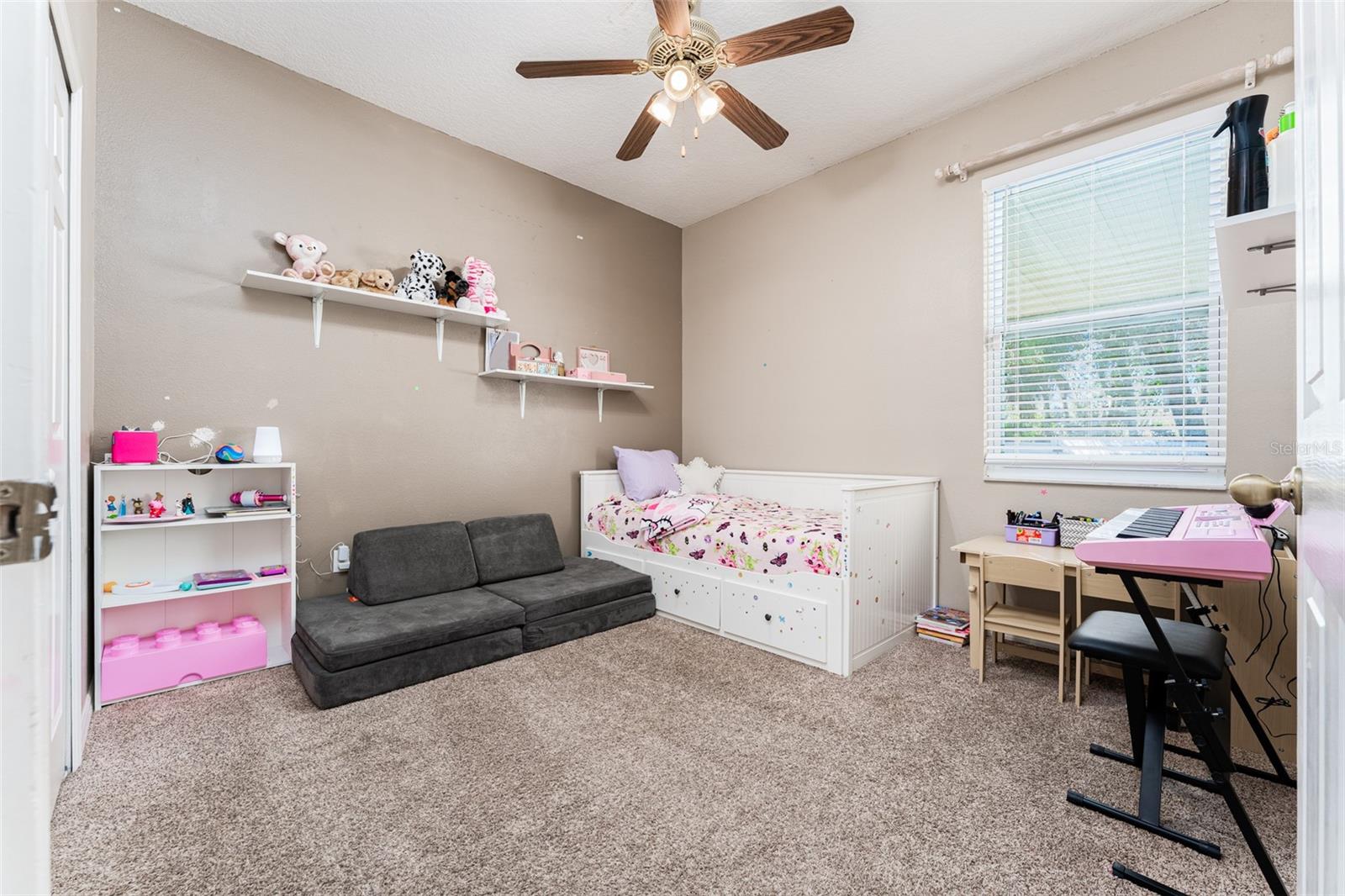 BLOOMINGDALE RIDGE - Residential