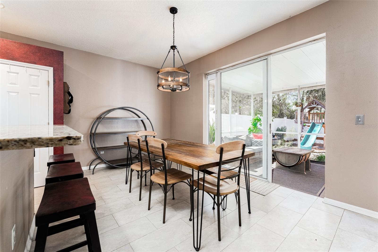 BLOOMINGDALE RIDGE - Residential