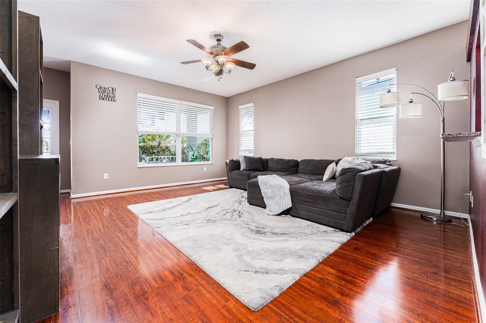 BLOOMINGDALE RIDGE - Residential