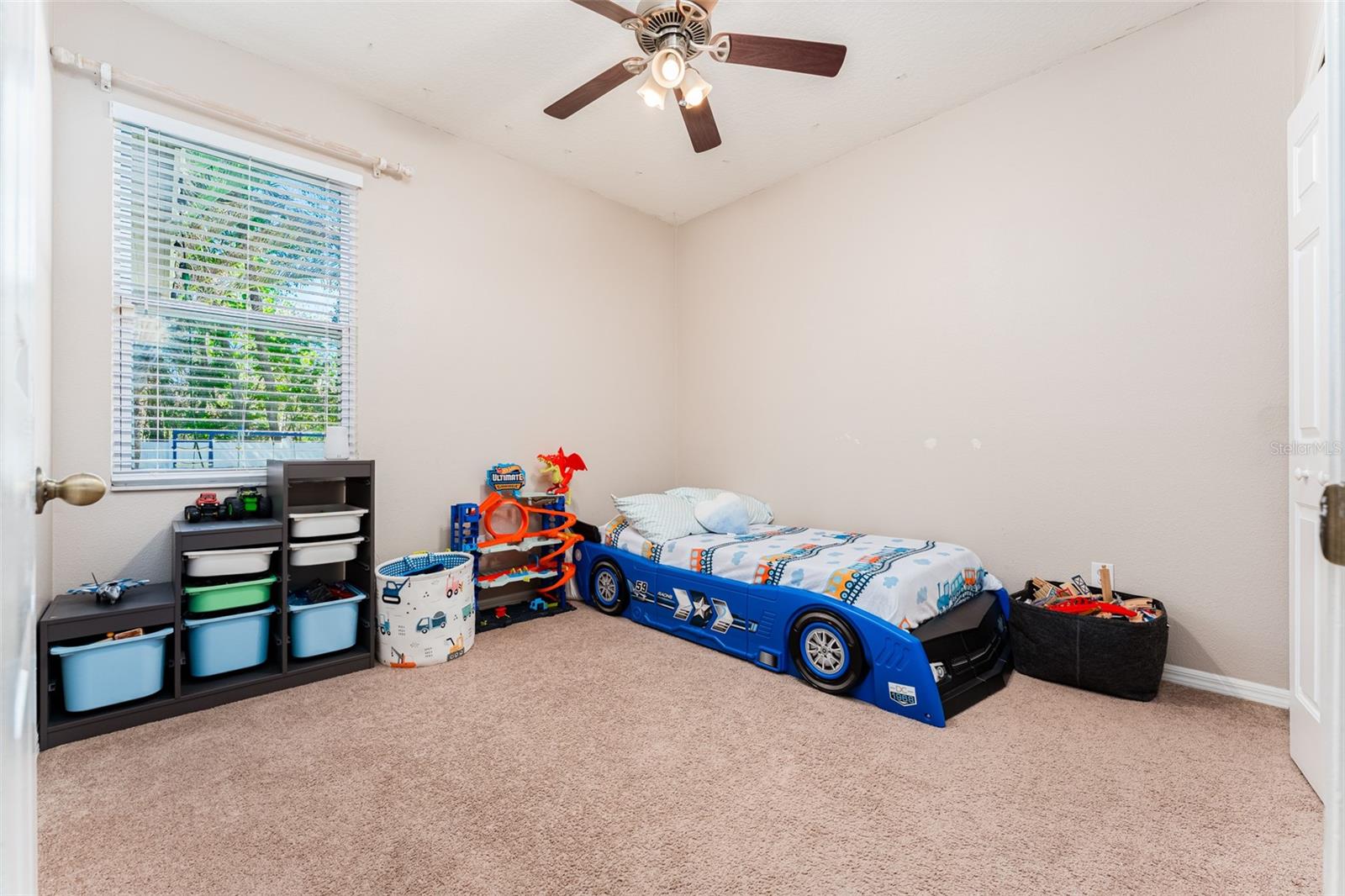 BLOOMINGDALE RIDGE - Residential