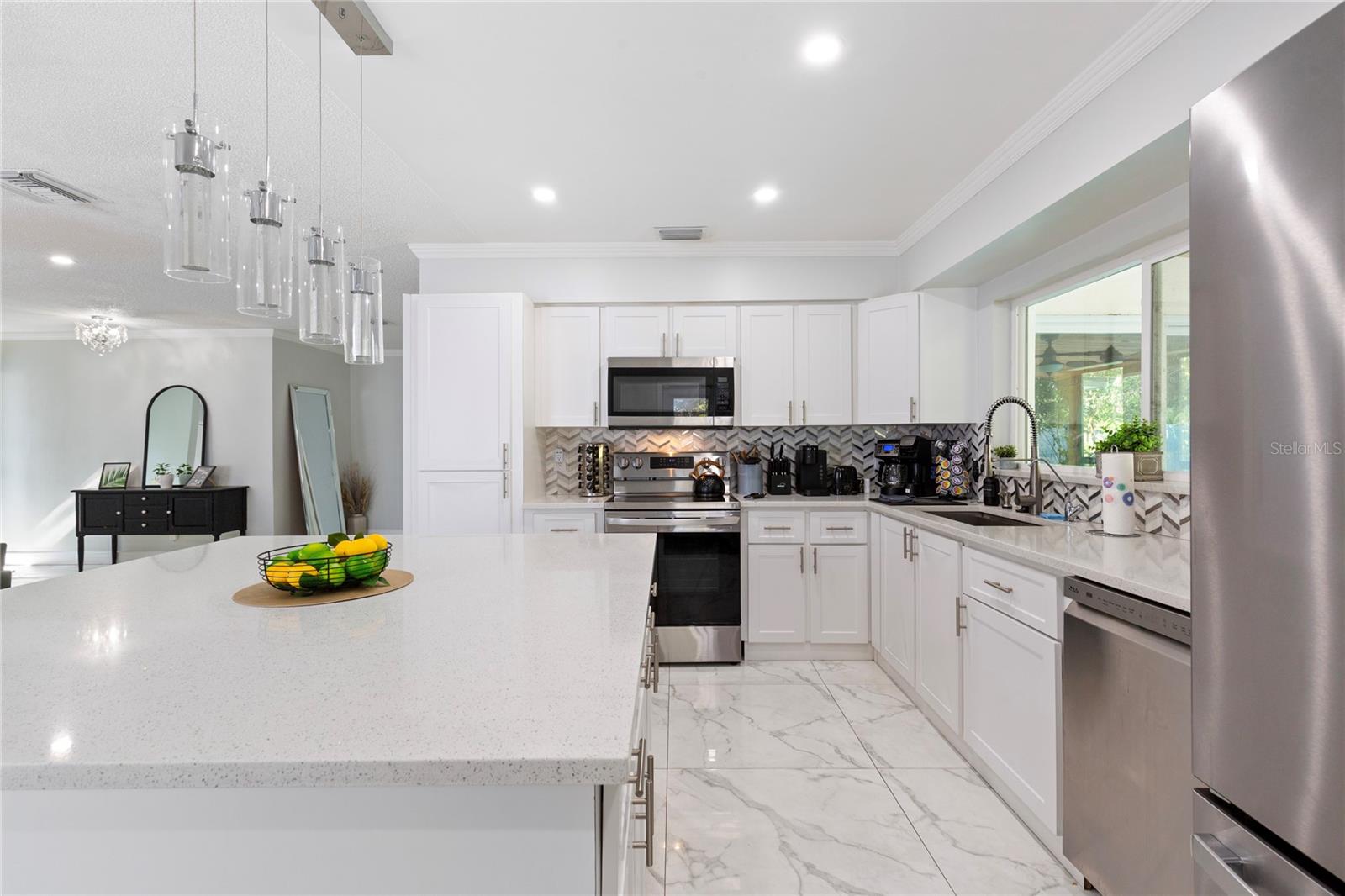 TOWNN COUNTRY PARK SEC 9 UN 10 - Residential