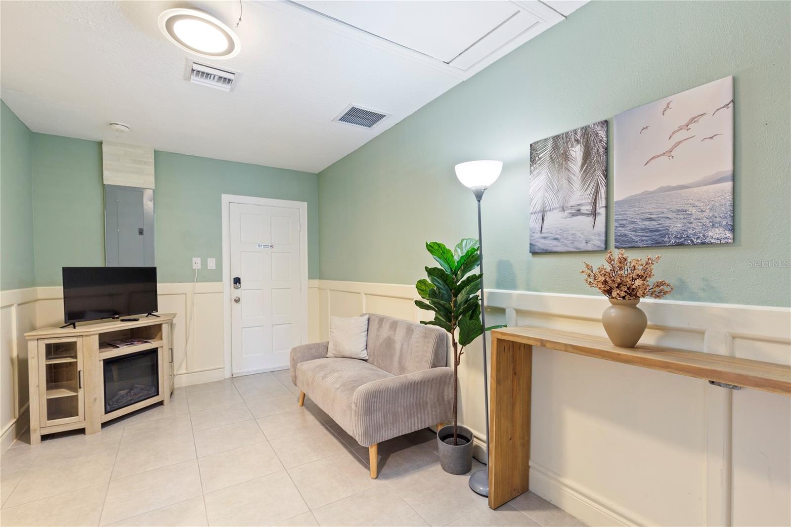 TOWNN COUNTRY PARK SEC 9 UN 10 - Residential