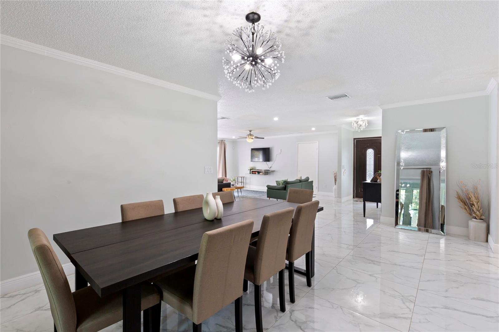 TOWNN COUNTRY PARK SEC 9 UN 10 - Residential