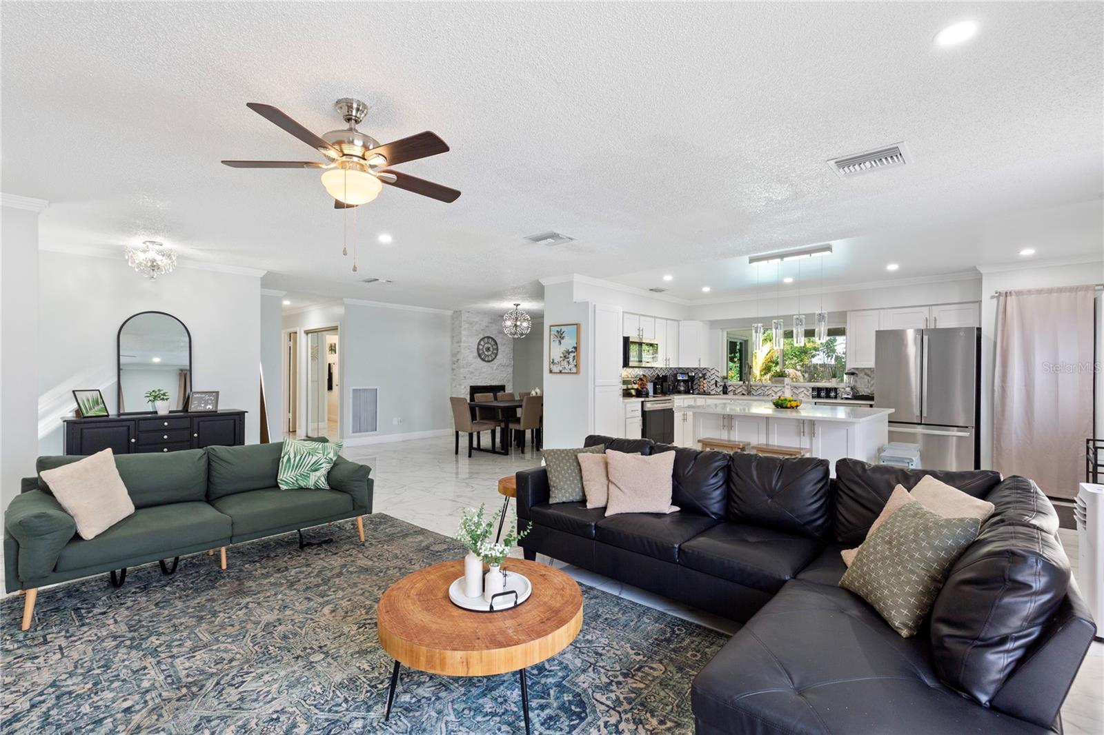 TOWNN COUNTRY PARK SEC 9 UN 10 - Residential