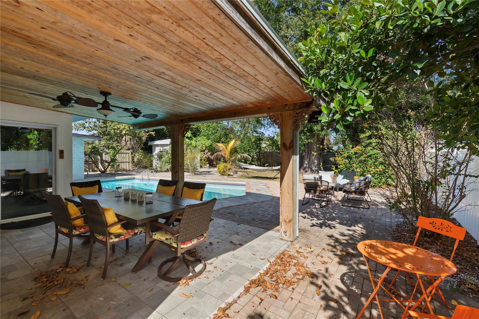 TOWNN COUNTRY PARK SEC 9 UN 10 - Residential