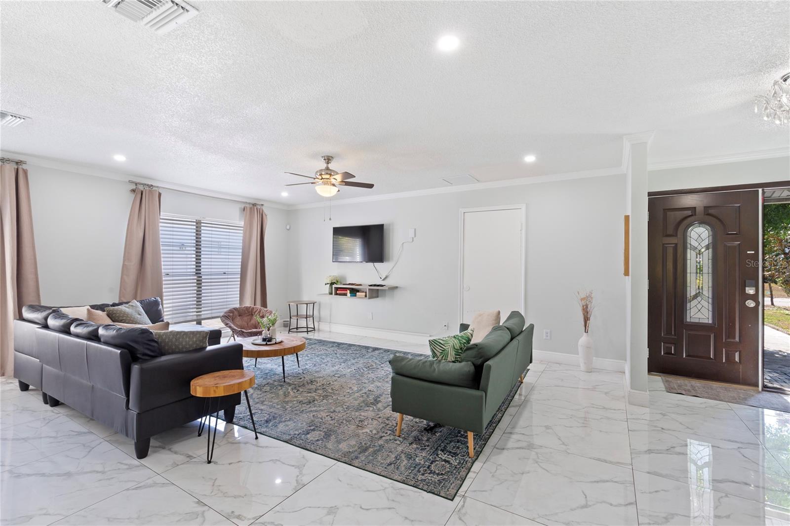 TOWNN COUNTRY PARK SEC 9 UN 10 - Residential