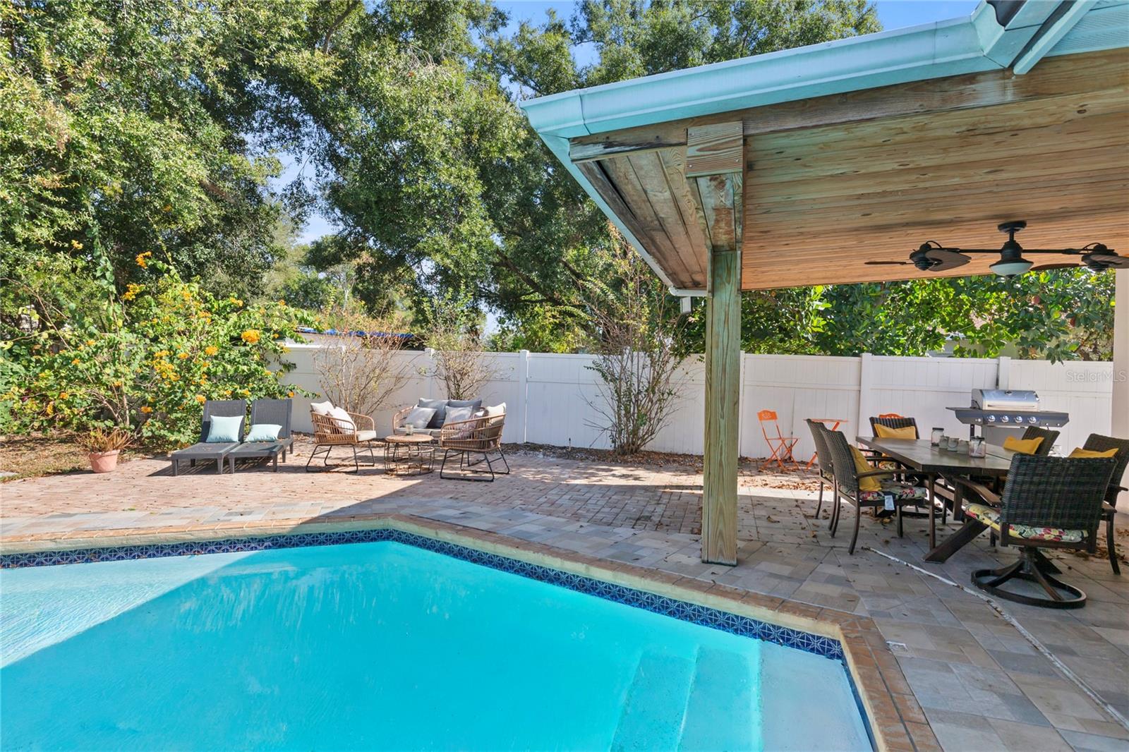 TOWNN COUNTRY PARK SEC 9 UN 10 - Residential