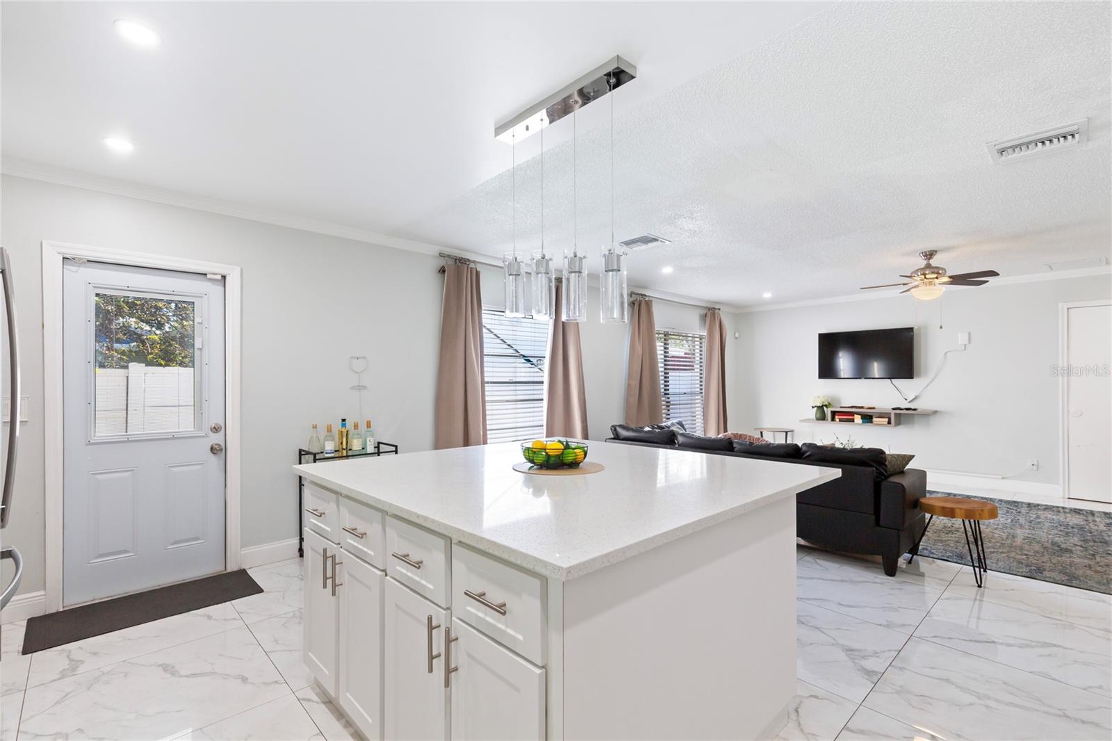 TOWNN COUNTRY PARK SEC 9 UN 10 - Residential