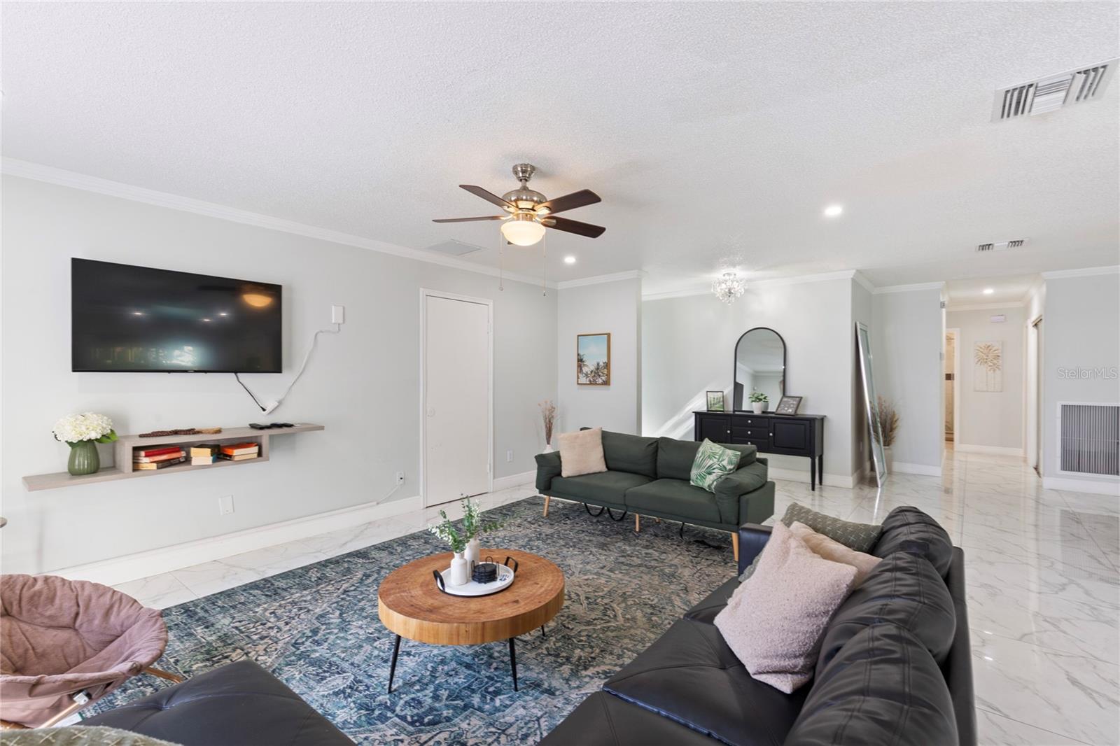 TOWNN COUNTRY PARK SEC 9 UN 10 - Residential