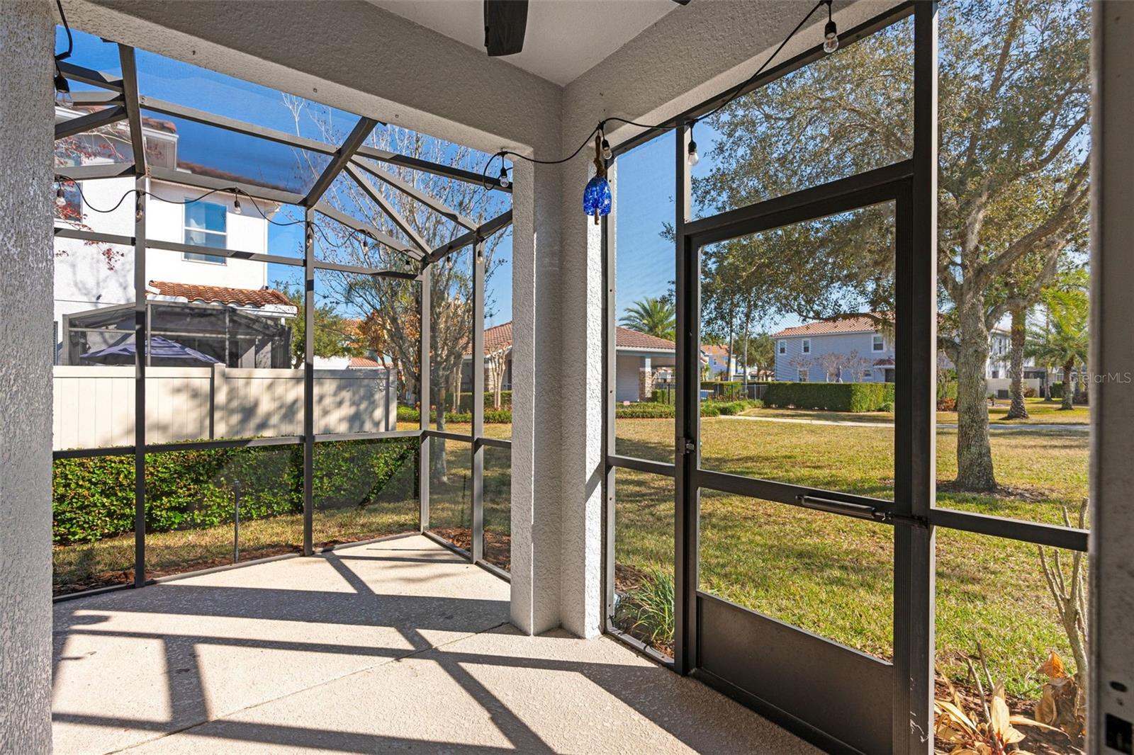 ISLES OF OVIEDO - Residential