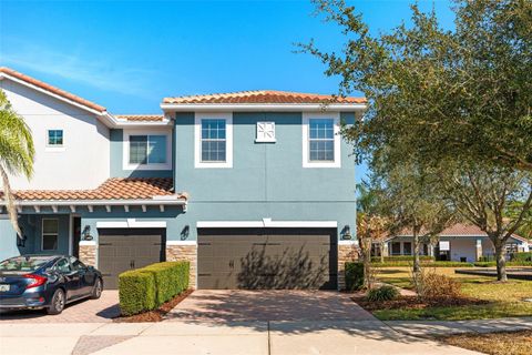 Photo of 1976 Silverweed Way, Oviedo, FL 32765 (MLS # O6385530)