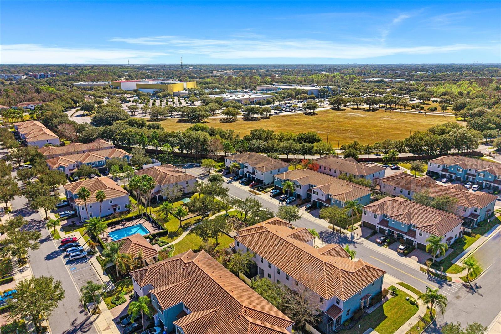 ISLES OF OVIEDO - Residential